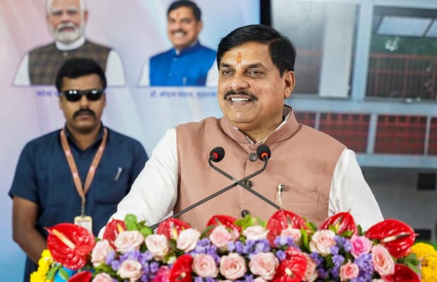 Bhopal: CM Mohan Yadav inaugurates Government Sandipani School