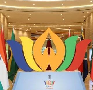 Bhopal Police issue traffic advisory ahead of four-day BRICS Cultural Working Group meet