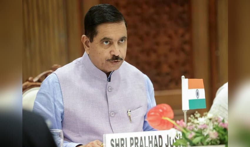 Bhubaneswar: Bilateral meetings on sidelines of BRICS Education Ministers' Meeting