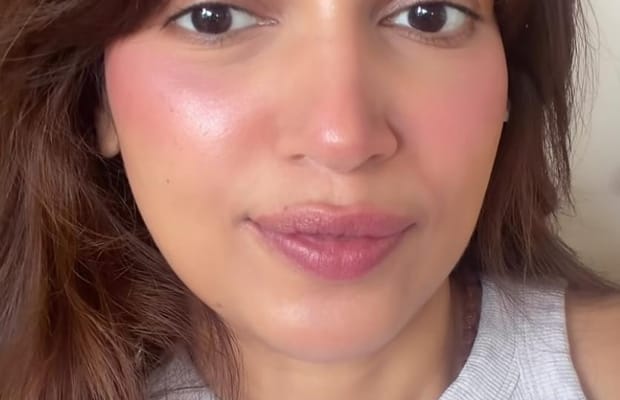 Bhumi Pednekar condemns rape, death threats against young protester: We cannot bully a young girl