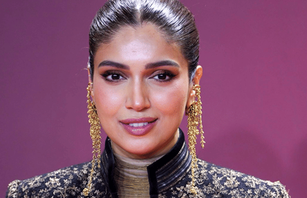 Bhumi Pednekkar on her most challenging language on screen