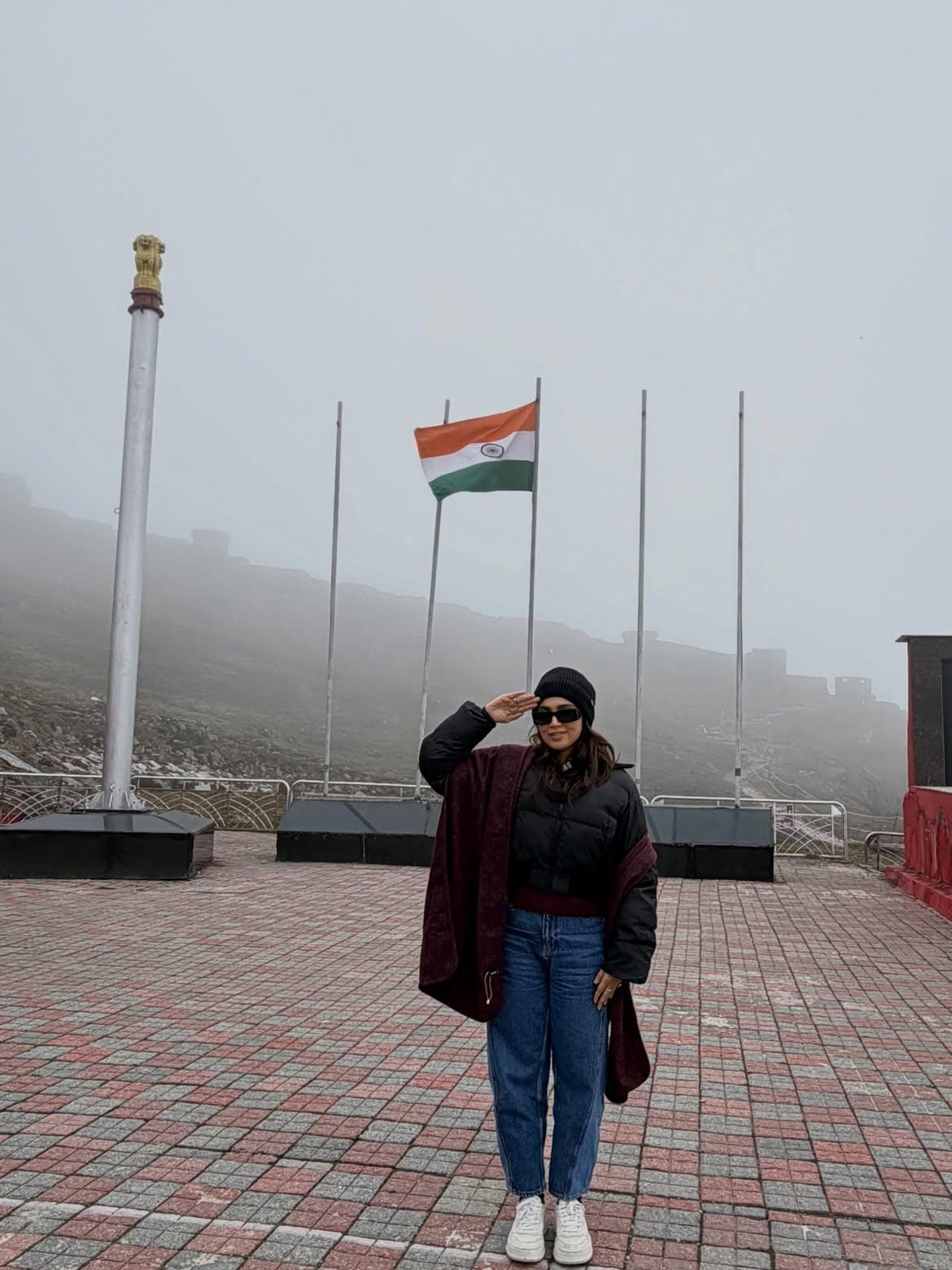 Bhumi Pednekkar wishes for more inclusive, compassionate India on I-Day 