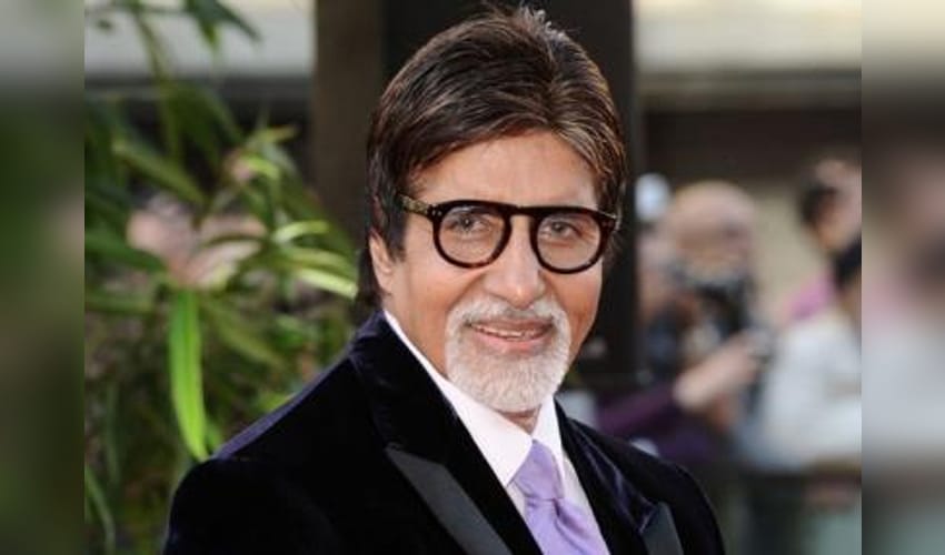 Big B speaks about Sunny Deol’s famous angry act on sets of ‘Darr’ on ‘KBC’