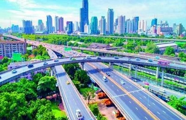 Big ticket infra projects worth Rs 18.66 lakh crore okayed under PM Gati Shakti