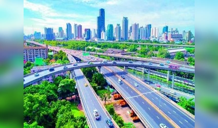 Big ticket infra projects worth Rs 18.66 lakh crore okayed under PM Gati Shakti