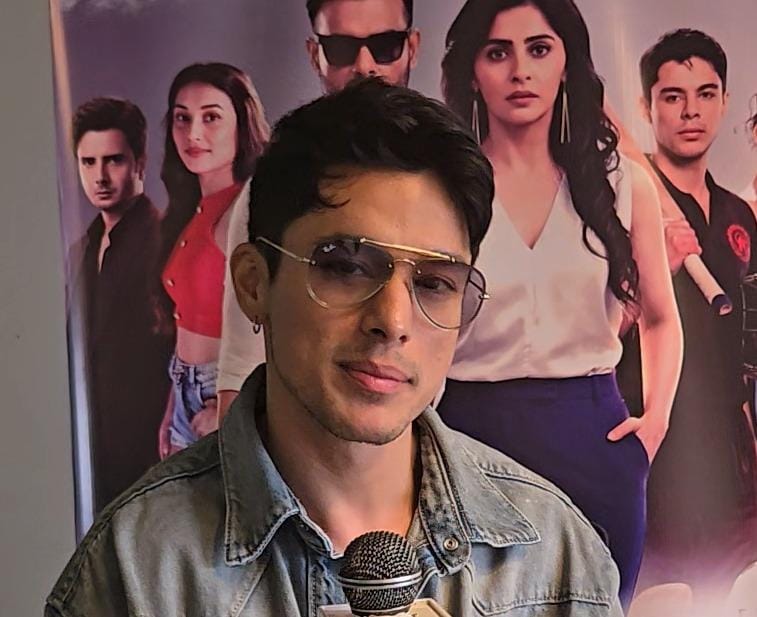 Bigg Boss 15 runner-up Pratik Sehajpal opens up on modern relationships: ‘I don’t believe in situationships’