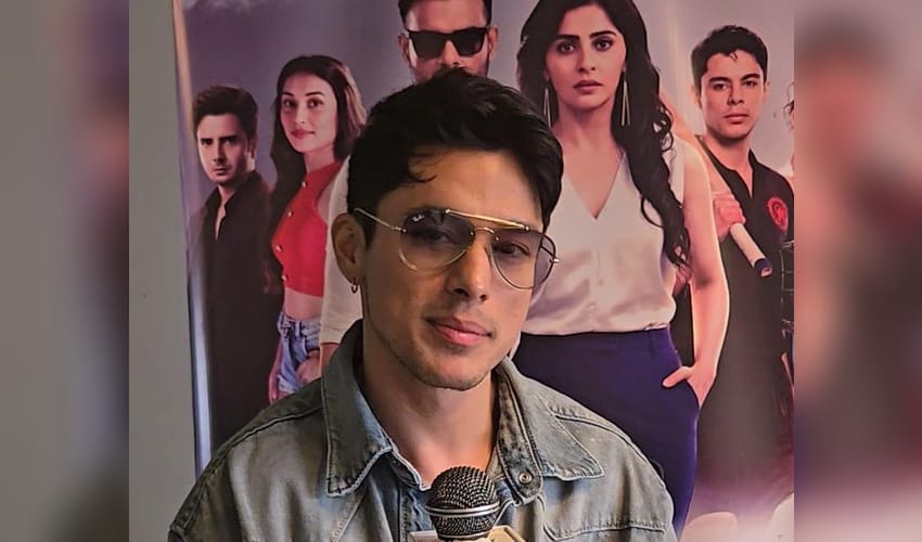 Bigg Boss 15 runner-up Pratik Sehajpal opens up on modern relationships: ‘I don’t believe in situationships’
