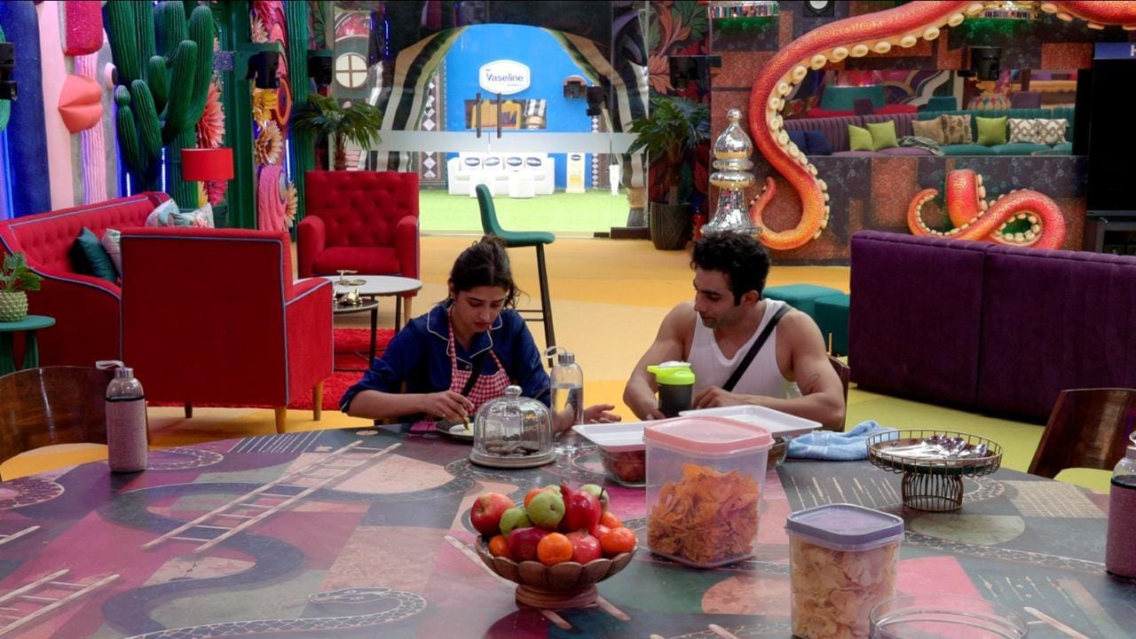 ‘Bigg Boss 20’: Love Gill reveals she was ‘body-shamed’ throughout her ‘childhood’