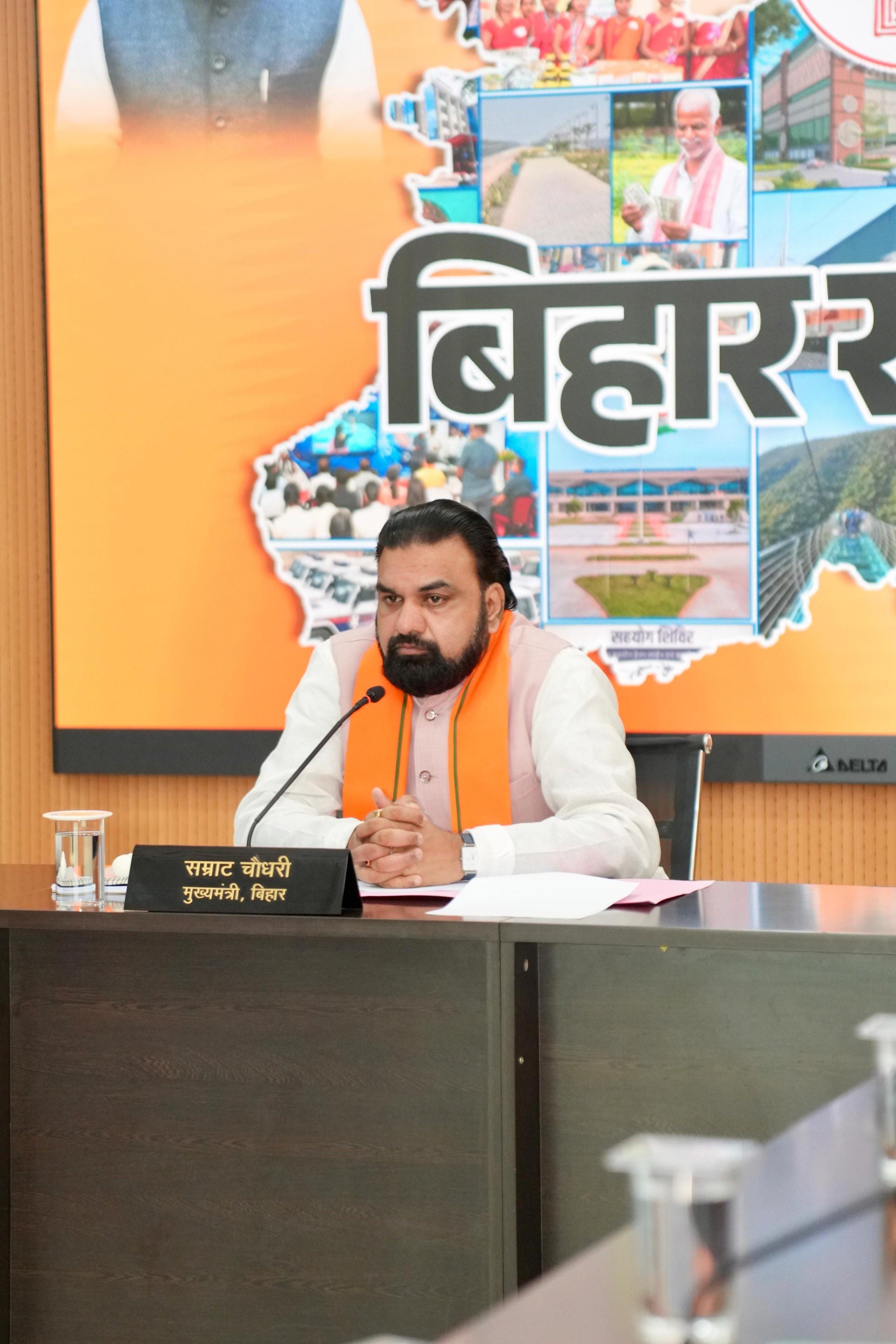 Bihar Cabinet approves 13 key proposals, including Buxar-Bhagalpur expressway