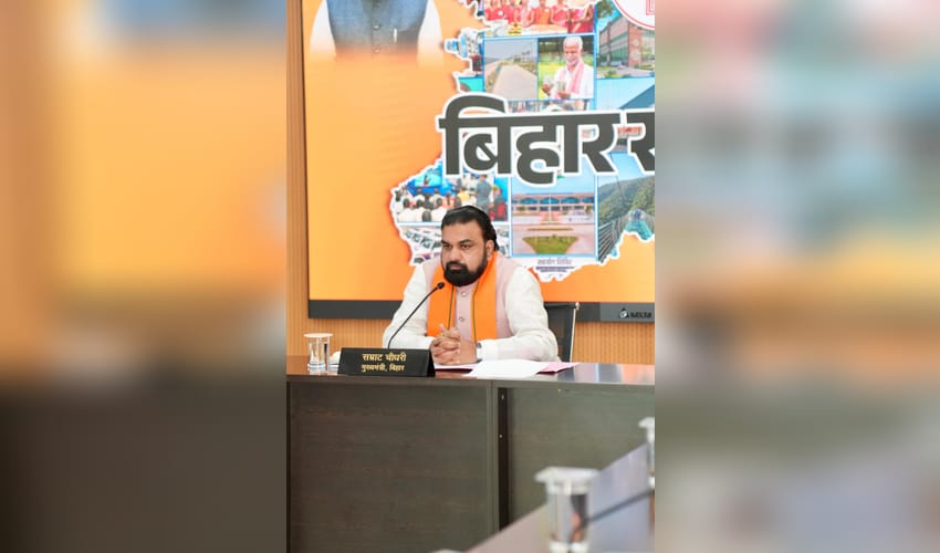 Bihar Cabinet approves 13 key proposals, including Buxar-Bhagalpur expressway
