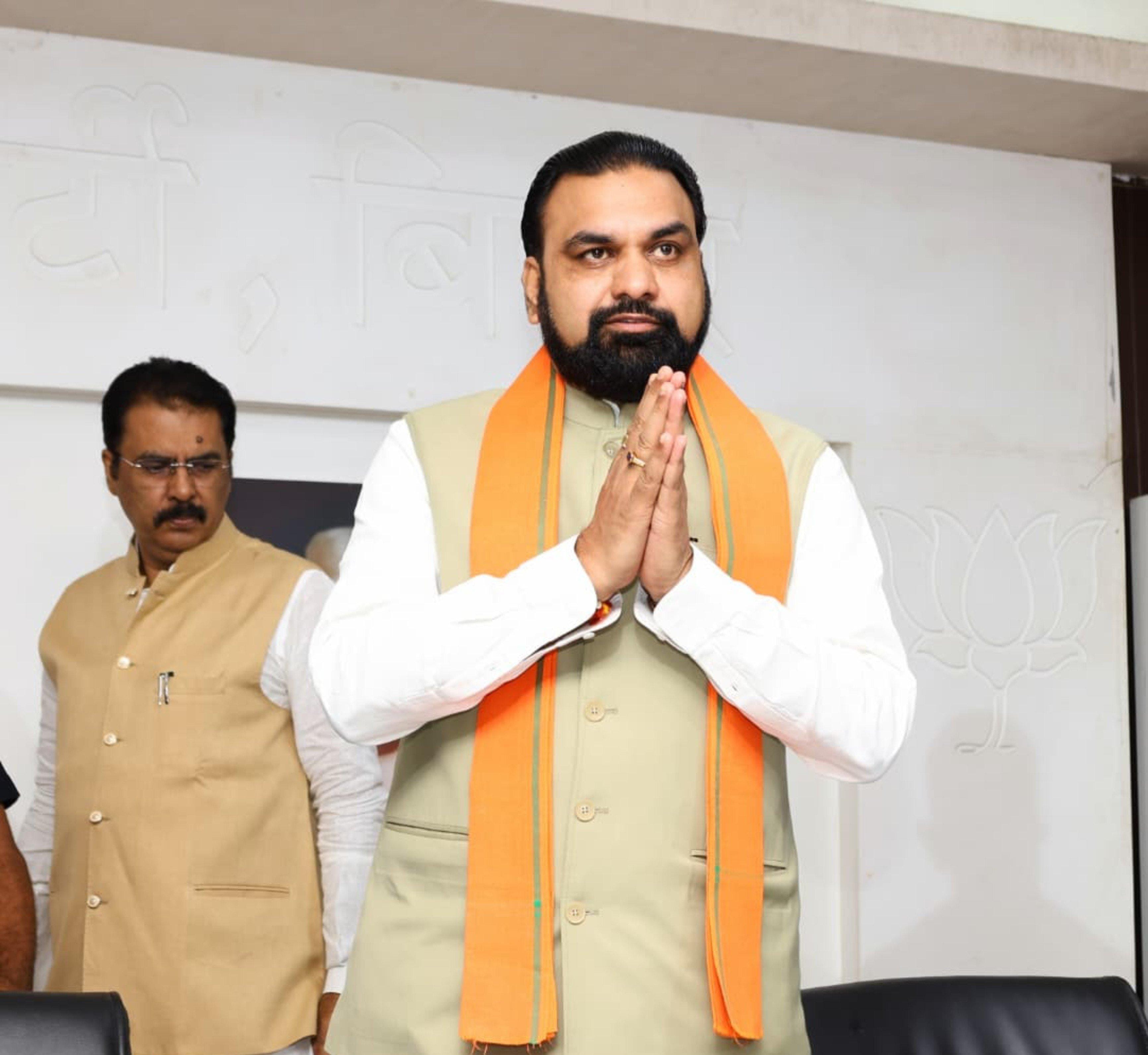 Bihar cabinet clears 17 proposals, 106 MSME posts, PPP model for medical colleges (Photo: @samrat4bjp/X)