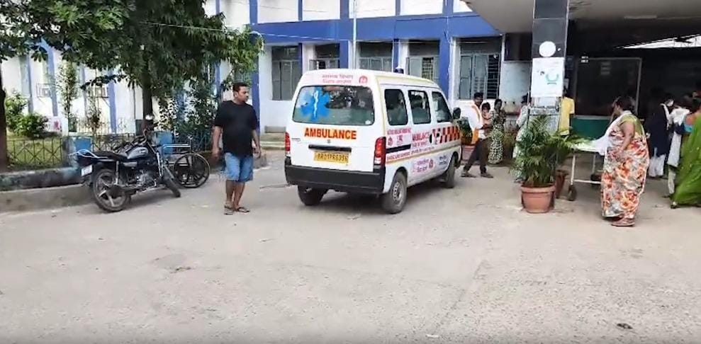 Bihar govt announces Rs 4 Lakh aid for Ashok Dham stampede victims’ families