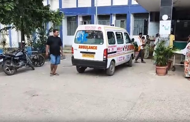 Bihar govt announces Rs 4 Lakh aid for Ashok Dham stampede victims’ families