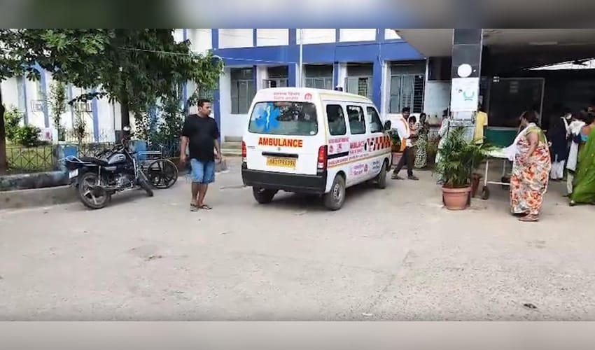 Bihar govt announces Rs 4 Lakh aid for Ashok Dham stampede victims’ families