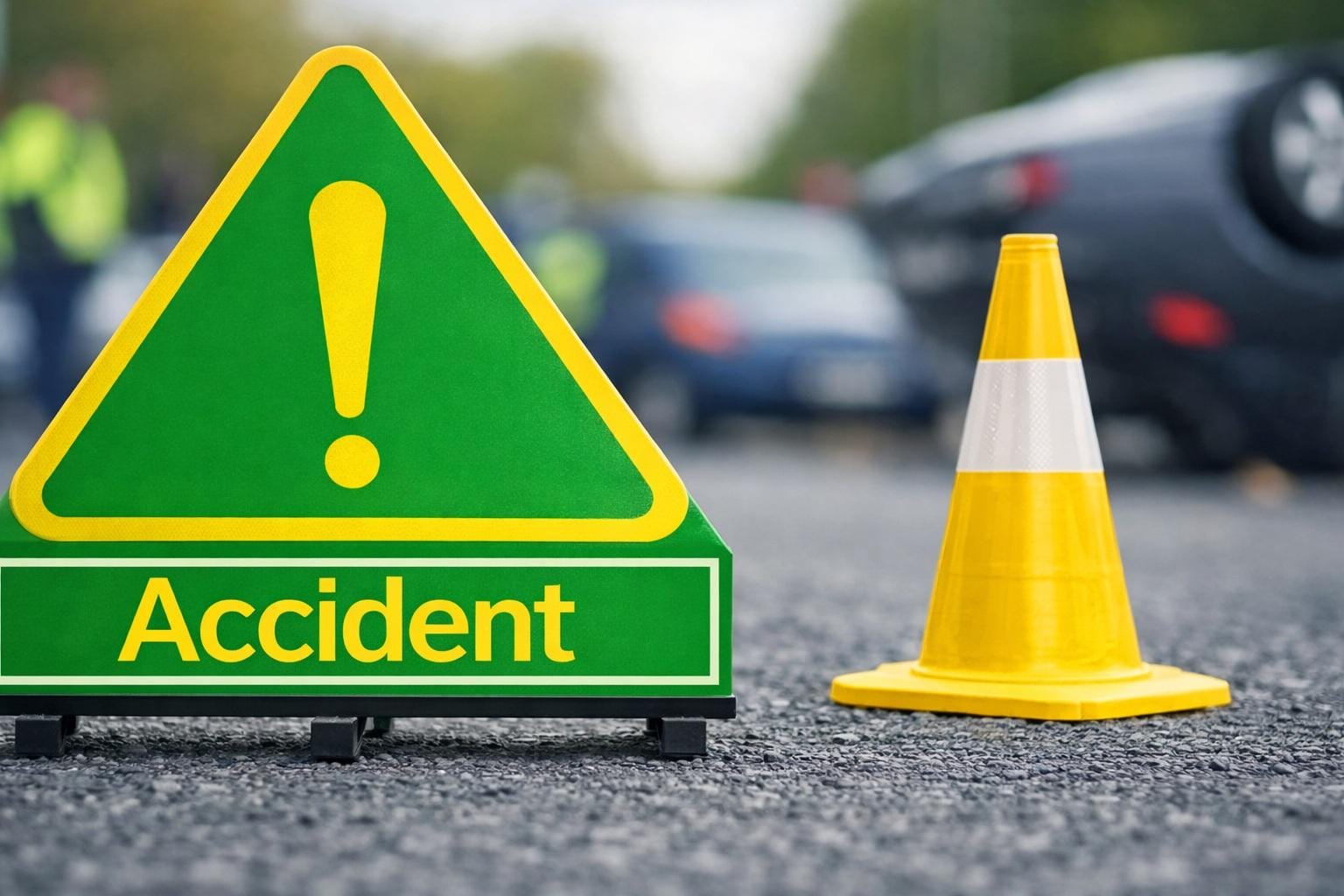 Bihar: Govt employee killed in Patna road accident on I-Day (Photo: IANS)