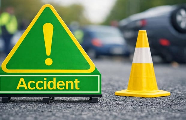 Bihar: Govt employee killed in Patna road accident on I-Day (Photo: IANS)
