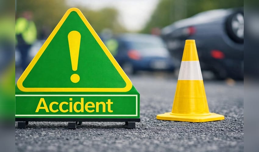 Bihar: Govt employee killed in Patna road accident on I-Day (Photo: IANS)