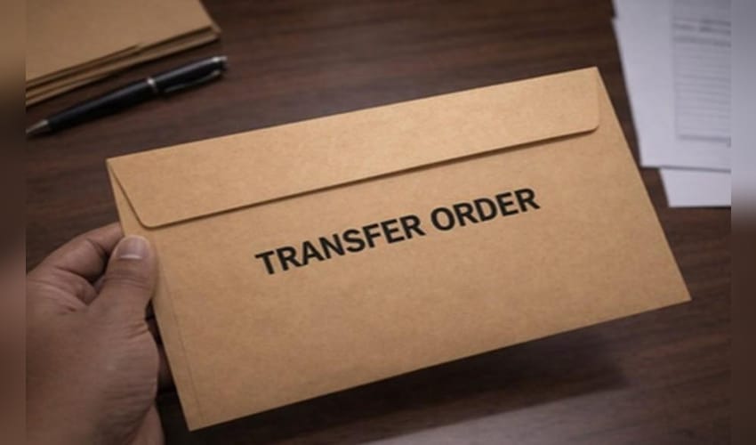 Bihar: Major reshuffle in Police Dept, 11 BPS officers transferred (Photo: IANS)