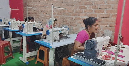Bihar: PMEGP brings turnaround in lives of Sheikhpura residents