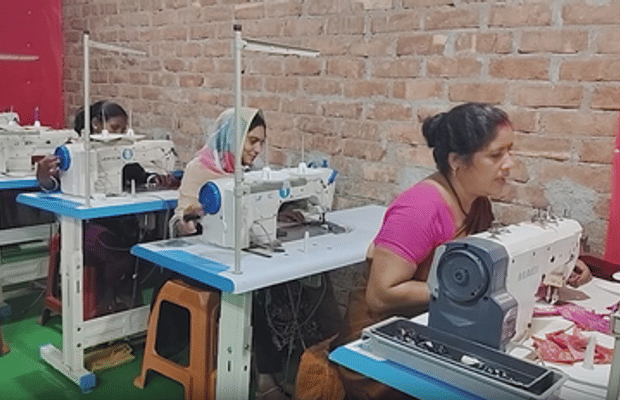 Bihar: PMEGP brings turnaround in lives of Sheikhpura residents