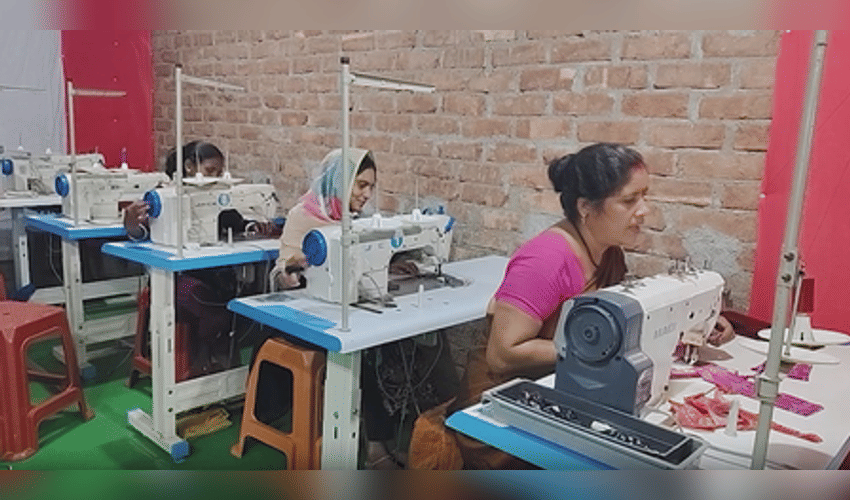 Bihar: PMEGP brings turnaround in lives of Sheikhpura residents