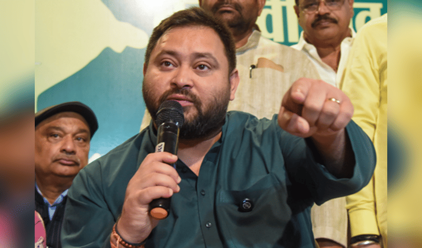 Bihar: RJD to march to Raj Bhavan on Aug 19 over police action (Photo: IANS)