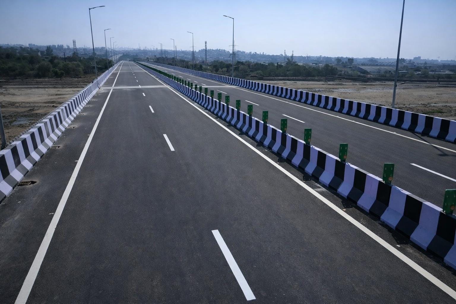 Bihar: Rs 3, 936 crore Khagaria-Purnea highway project holds key to prosperity for farm heartland (Photo: AI Generated Image)