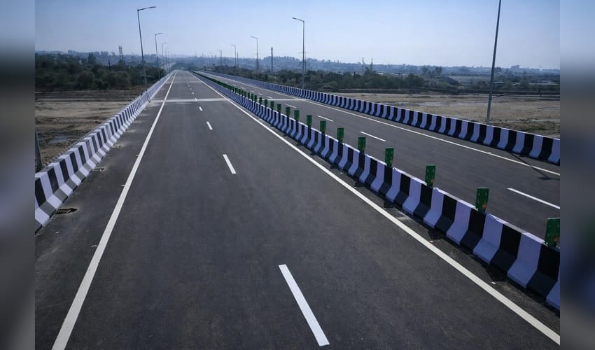 Bihar: Rs 3, 936 crore Khagaria-Purnea highway project holds key to prosperity for farm heartland (Photo: AI Generated Image)