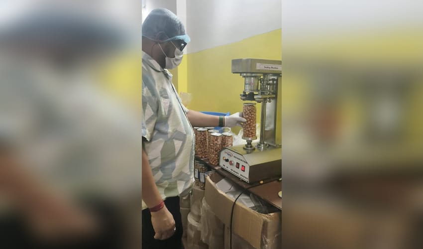 Bihar's value-added Makhana reaches Canada, farmers earn over 50 pc higher returns: Govt