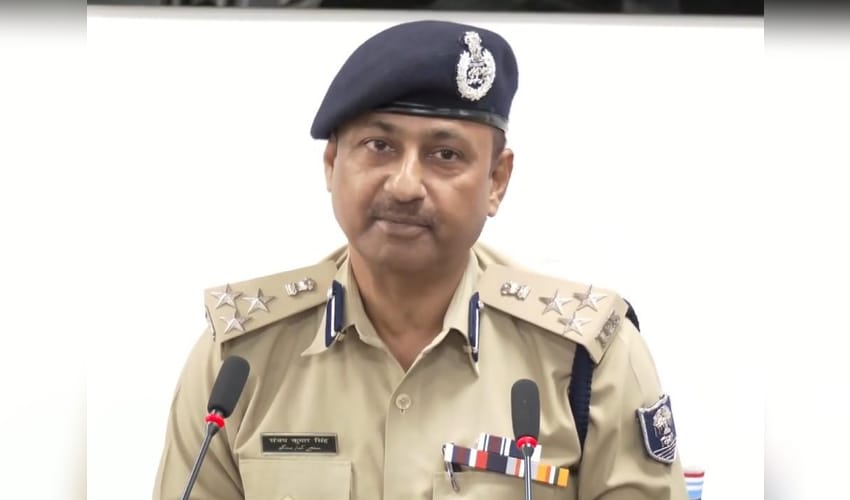 Bihar STF compiles list of 350 contract killers, launches crackdown (Photo: IANS)