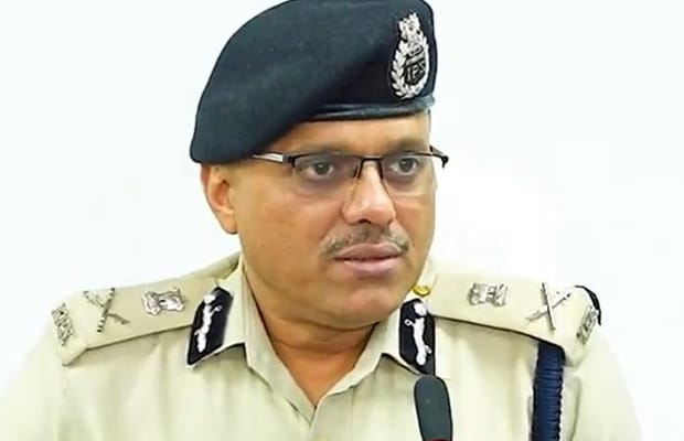 Bihar: Traffic Police bars constables, ASIs from vehicle checks (Photo: IANS)