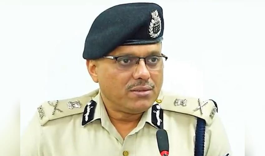 Bihar: Traffic Police bars constables, ASIs from vehicle checks (Photo: IANS)