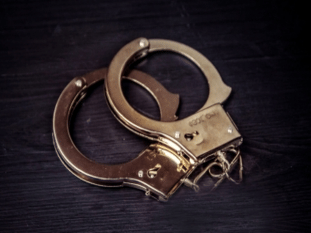 Bihar Vigilance Bureau arrests panchayat secretary for accepting bribe