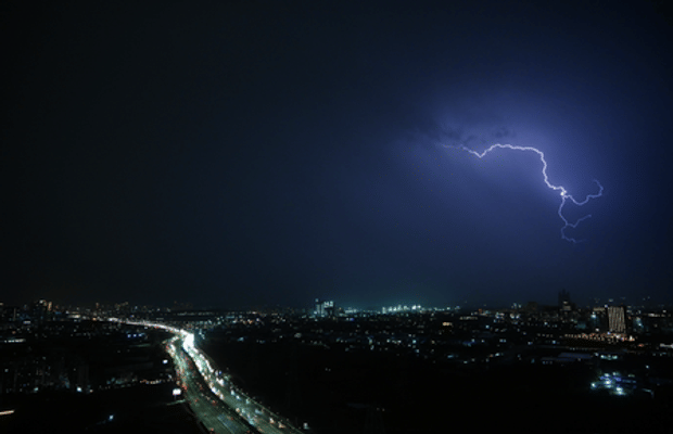 Bihar weather: Orange Alert in 7 districts, Yellow in 12