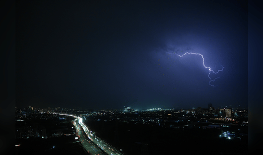 Bihar weather: Orange Alert in 7 districts, Yellow in 12
