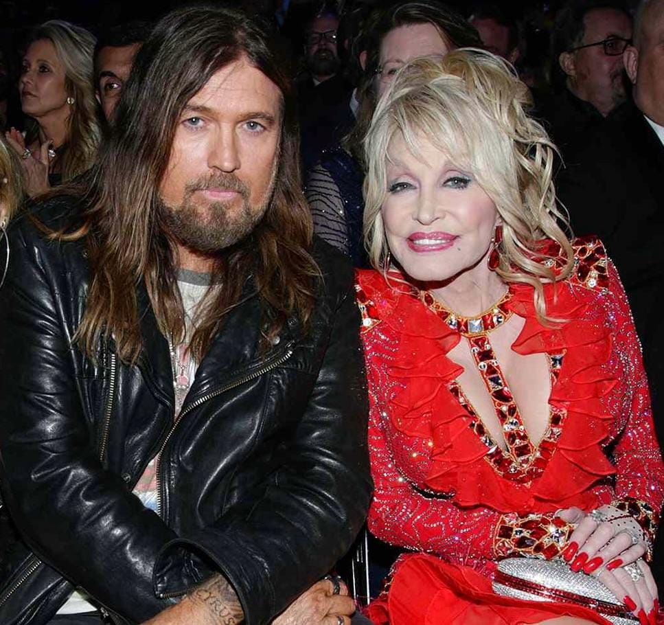 Billie Ray Cyrus remembers Dolly Parton: From this day henceforth is forever known as After Dolly