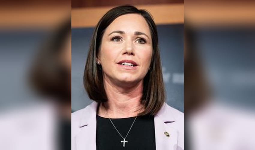 Bipartisan US senators introduce bill to bolster Space Force amid China's space push