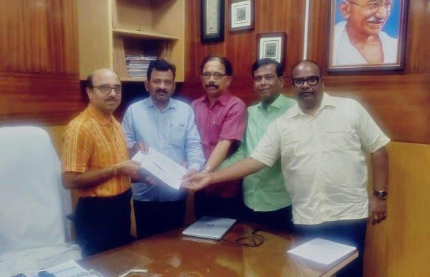 BJD seeks 30-day extension of SIR claims & objections period amid floods