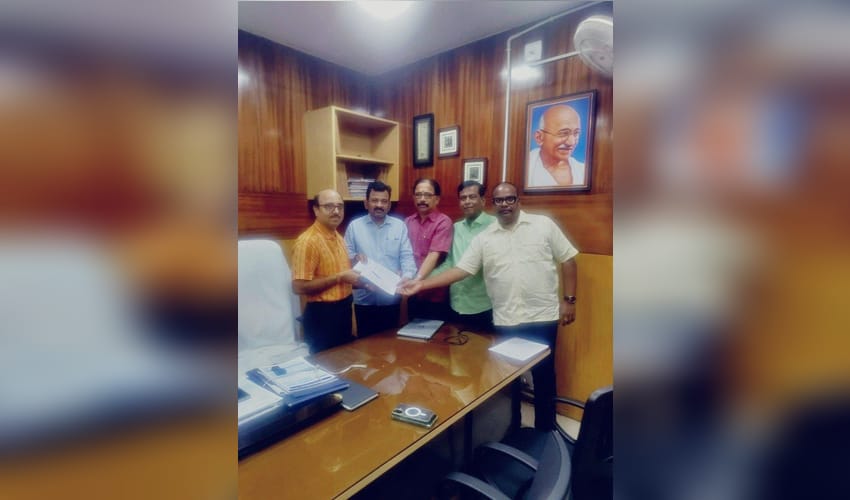 BJD seeks 30-day extension of SIR claims & objections period amid floods