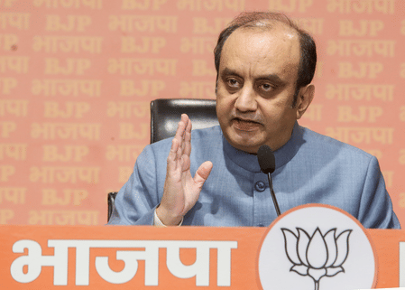 BJP accuses Congress of anti-Dalit politics, says Rahul Gandhi peddles misleading narrative (Photo: IANS)