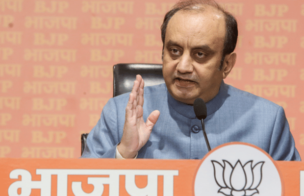 BJP accuses Congress of anti-Dalit politics, says Rahul Gandhi peddles misleading narrative (Photo: IANS)