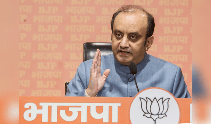BJP accuses Congress of anti-Dalit politics, says Rahul Gandhi peddles misleading narrative (Photo: IANS)
