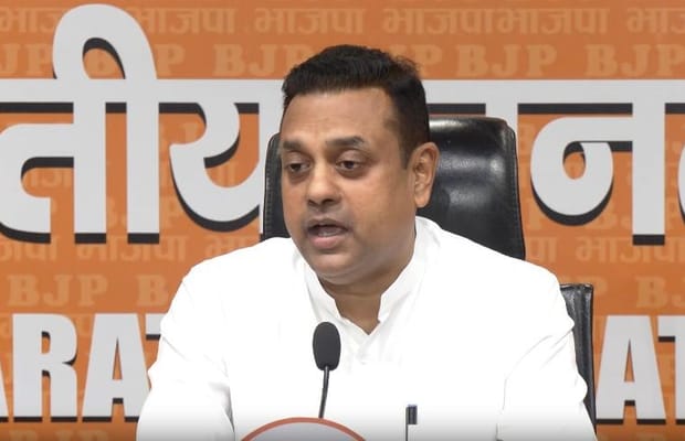 BJP blames Oppn for stalling Parliament, calls out 'selective outrage' on paper leaks