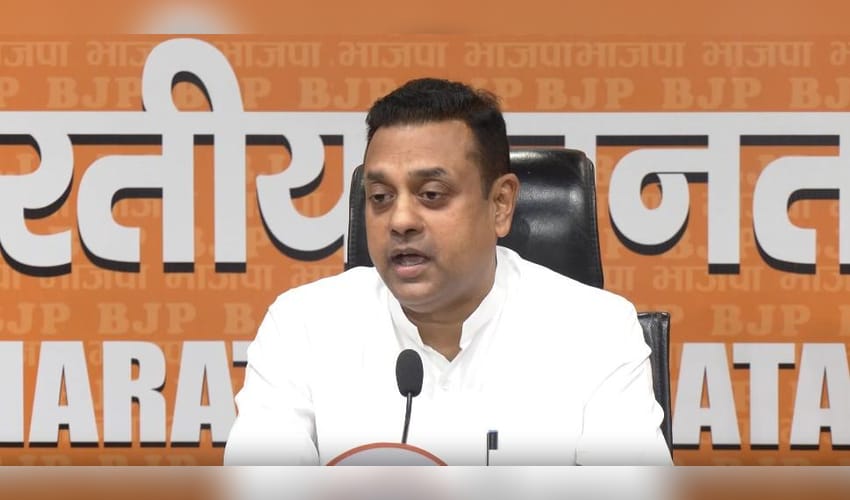 BJP blames Oppn for stalling Parliament, calls out 'selective outrage' on paper leaks