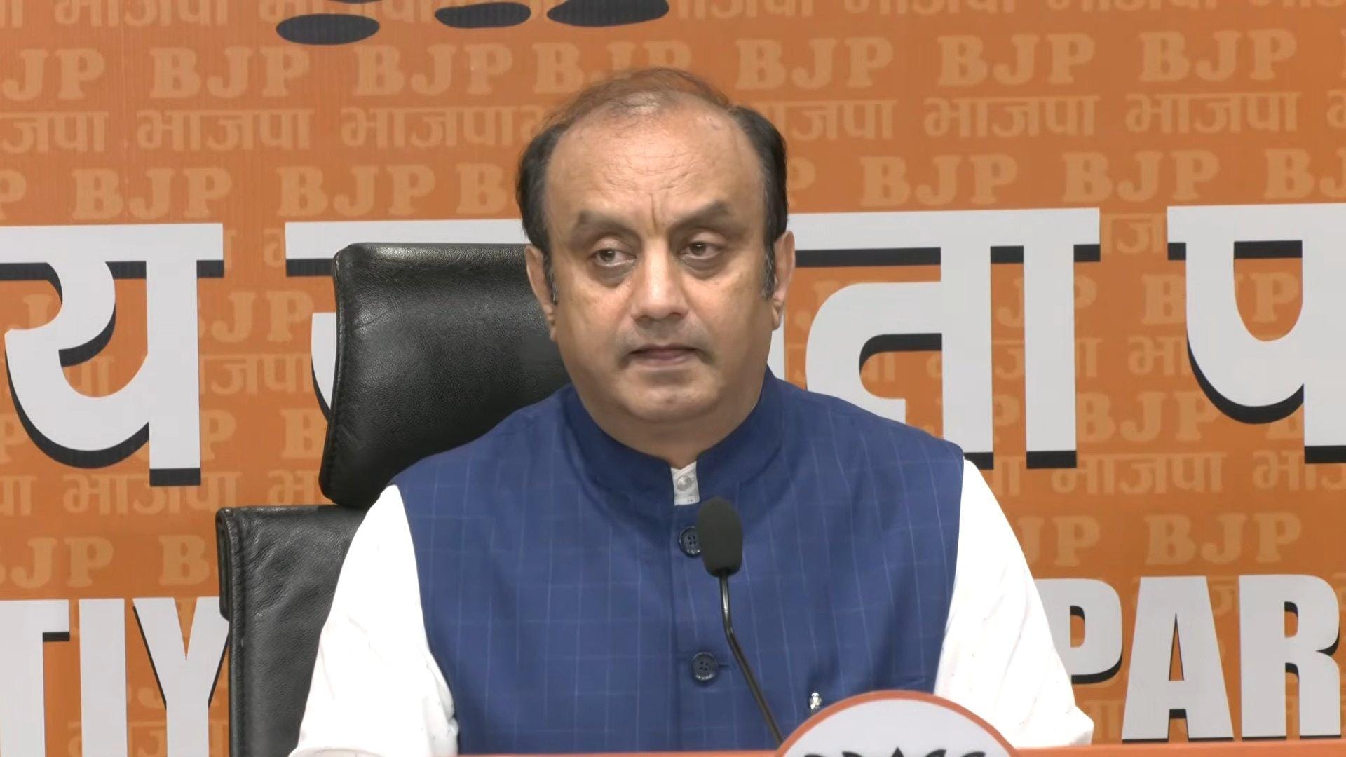BJP hits back at Chidambaram over 'Dimagi Naxal' remark, says Modi govt decisively curbed Maoism