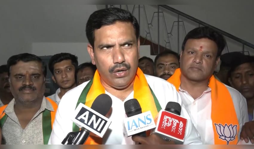 BJP, JD(S) to jointly raise public issues, corner Congress govt in Karnataka Assembly