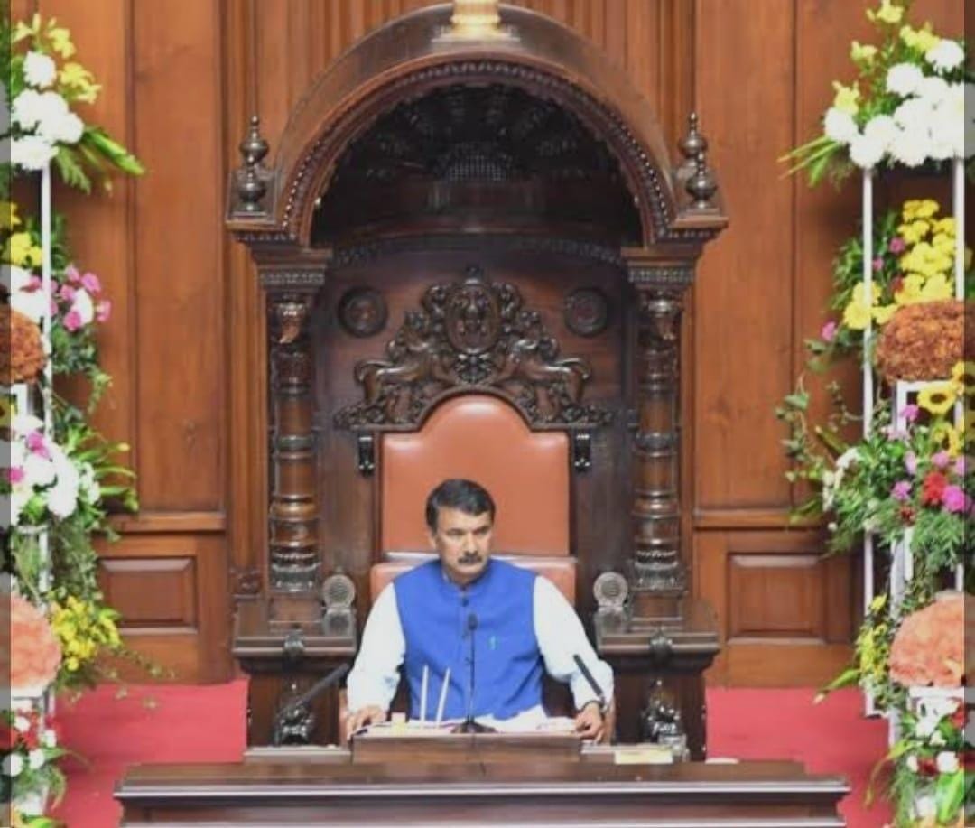 BJP leader Pranesh resigns as Karnataka MLC, Council Vice-Chairman after setback in courts