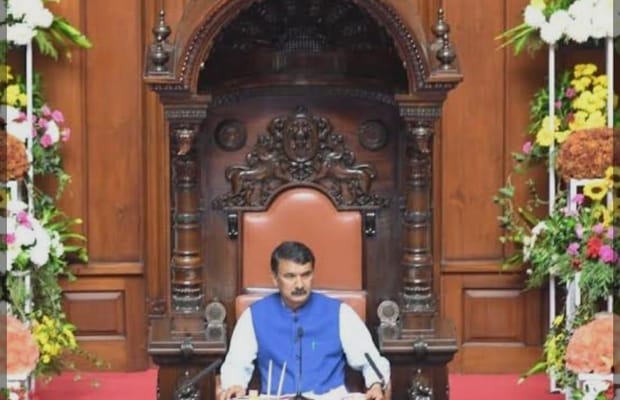 BJP leader Pranesh resigns as Karnataka MLC, Council Vice-Chairman after setback in courts