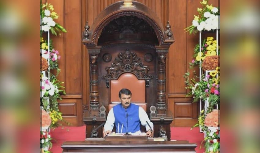 BJP leader Pranesh resigns as Karnataka MLC, Council Vice-Chairman after setback in courts