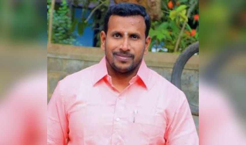 BJP leader's murder: Karnataka HC grants ex-MLA Vinay Kulkarni bail; keeps conviction in abeyance